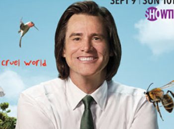 سریال کودکانگی