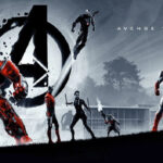 انتقام جویان : پایان بازی